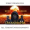 Catastrophe - Keno Shakur lyrics