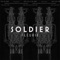 Soldier - Fleurie lyrics