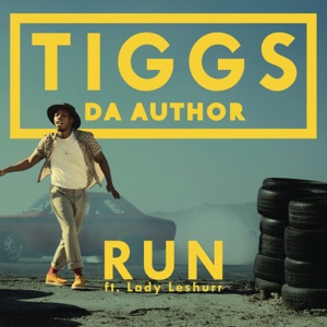 Run Run Run Artwork