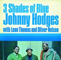 Johnny Hodges - Disillusion Blues