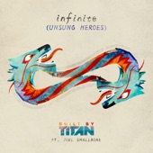 Infinite (Unsung Heroes) [feat. Joel Smallbone] artwork
