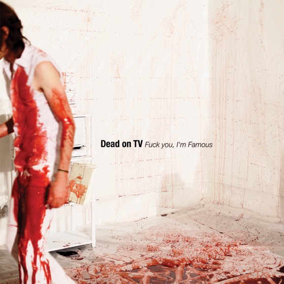 Cover artwork for Dead On Tv