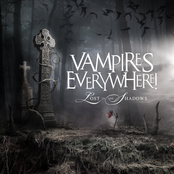 Cover artwork for Immortal Love