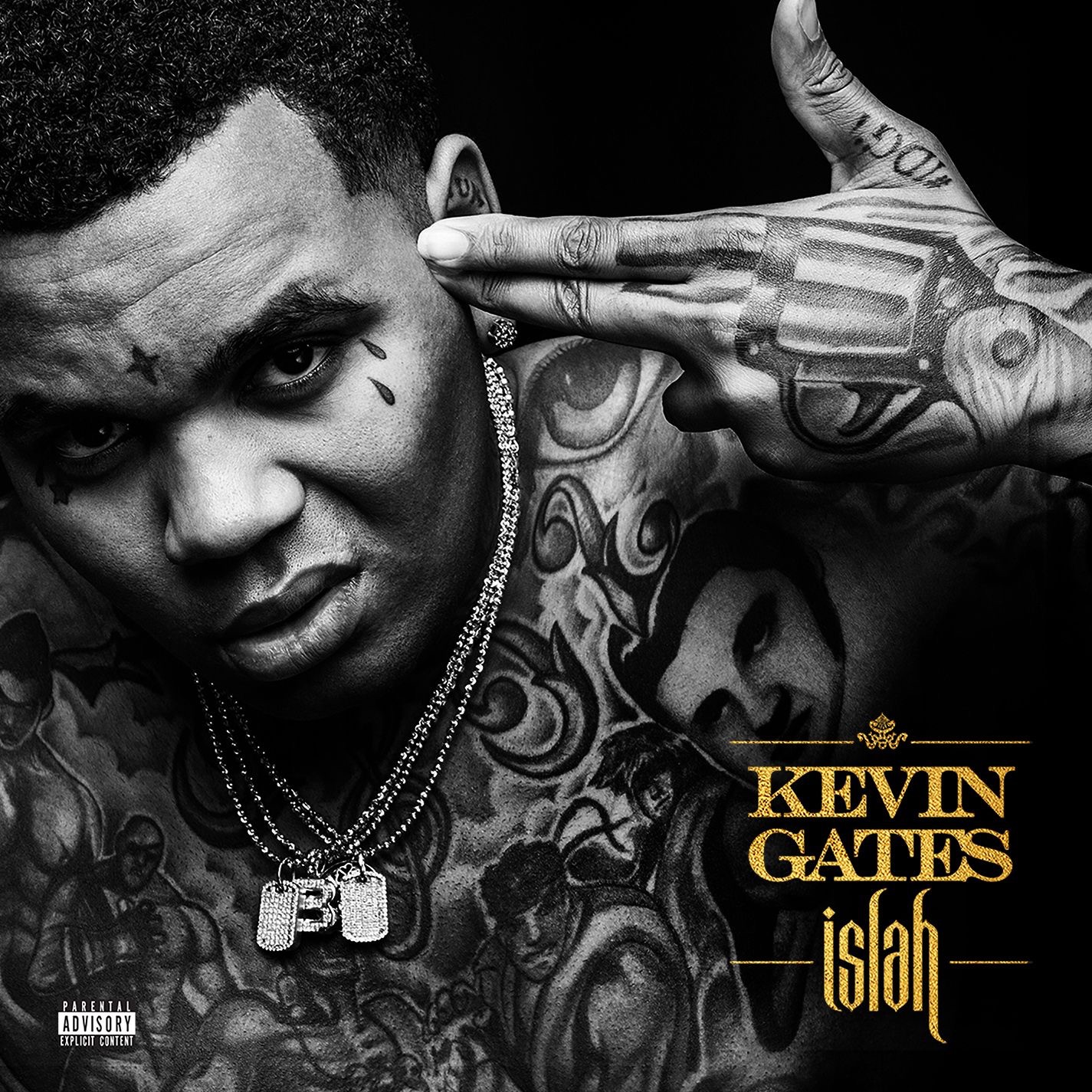 Download Kevin Gates Islah (Deluxe) [iTunes Plus AAC