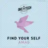 Find Yourself - EP album lyrics, reviews, download