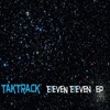 TakTrack - Ghosts and Goblins