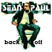 Back Off (Remix) artwork