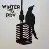 Winter to Pry - Single album lyrics, reviews, download