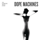 Dope Machines cover