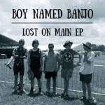 Lost on Main - EP