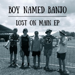 Lost on Main - EP