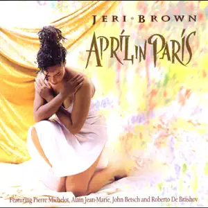 Jeri Brown