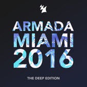 Armada Miami 2016 (The Deep Edition) artwork