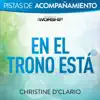En El Trono Está (Audio Performance Trax) album lyrics, reviews, download