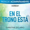 En El Trono Está (Audio Performance Trax), 2013