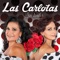 Añorando Andalucía - Las Carlotas lyrics