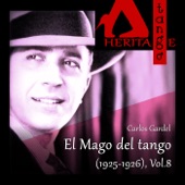 El Mago del tango (1925-1926), Vol. 8 artwork