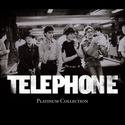 Téléphone - Le taxi las