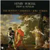 Henry Purcell: Dido and Aeneas album lyrics, reviews, download
