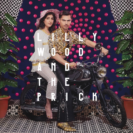 Cover artwork for Shadows