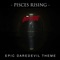 EPIC Daredevil Theme - Pisces Rising lyrics