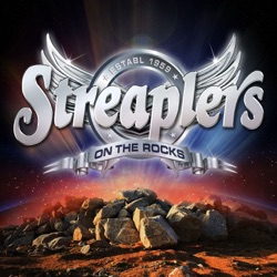 Streaplers - Jag är förlorad