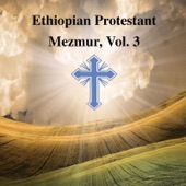 Ethiopian Protestant Mezmur, Vol. 3 artwork