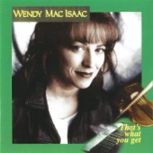 Wendy MacIsaac - Two Polkas and a Reel