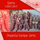 Orquesta Enrique Jorrin - Unión cienfueguera