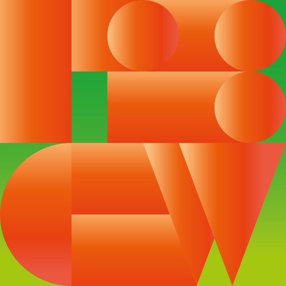 Cover artwork for Jabberwocky