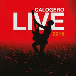 Live 2015 - Calogero