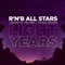Lightyears (feat. Johnny K. Palmer & Dukai Regina) artwork