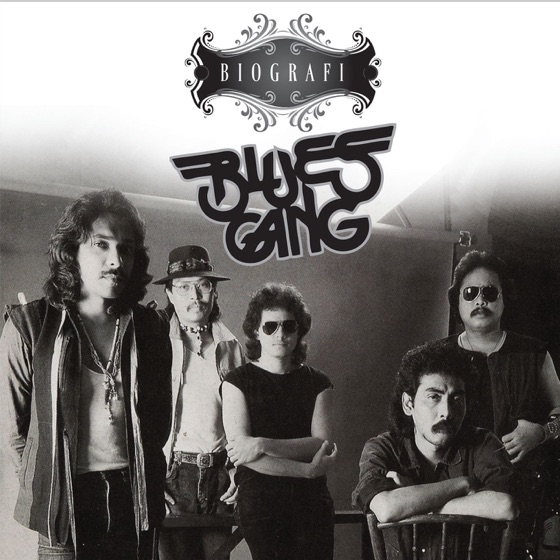 Cover artwork for Ku Tetap Menanti