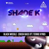 Black Missile / Crush Bass - Single