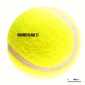 Grand Slam, Vol. 21 artwork