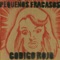 Época de Guerra - Código Rojo lyrics