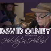 David Olney - If My Eyes Were Blind (Live) [feat. Sergio Webb]