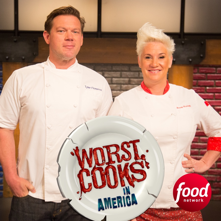 Worst Cooks in America, Season 8 wiki, synopsis, reviews Movies Rankings!