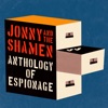 Jonny and the Shamen - Boris Bomb