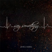 Say Something artwork