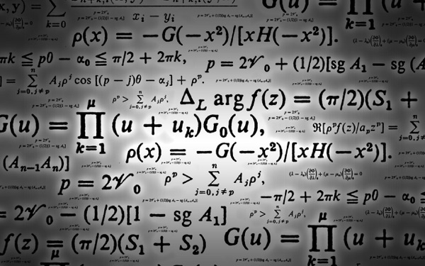 Exercícios de Matemática cover