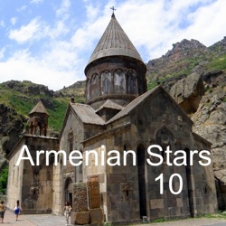 Razmik Amyan - Arajin Ser