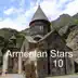 Armenian Stars 10 album cover