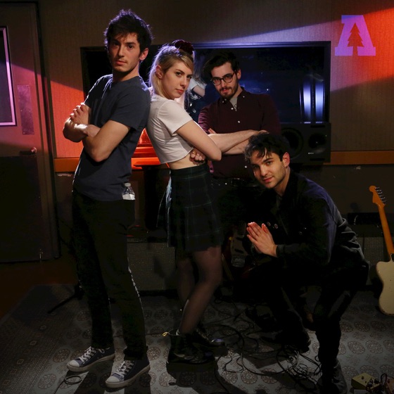 Cover artwork for Black Hole