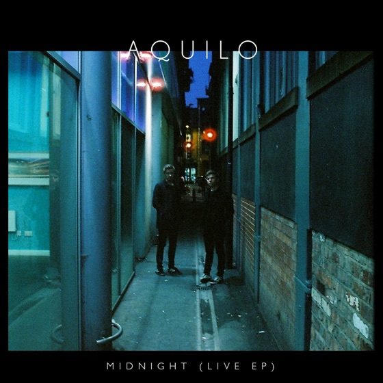 Cover artwork for It All Comes Down To This