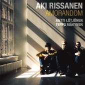 Aki Rissanen - Paysages Pas Sages