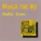 A-day - Moga The 5 Yen lyrics