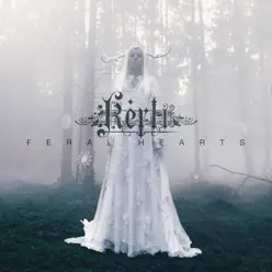 Feral Hearts - Single - Kerli Feral Hearts - Single - Kerli