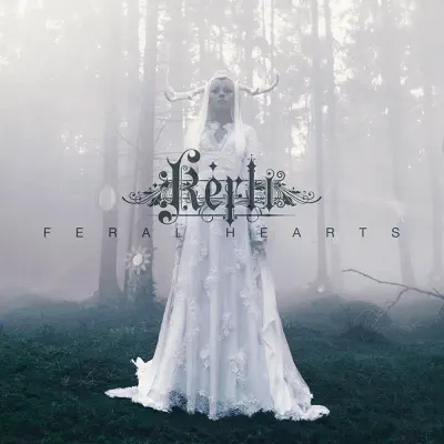 Feral Hearts - Single - Kerli