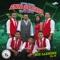 17 Años - Marimba Orquesta Sonora Quetzalteca lyrics